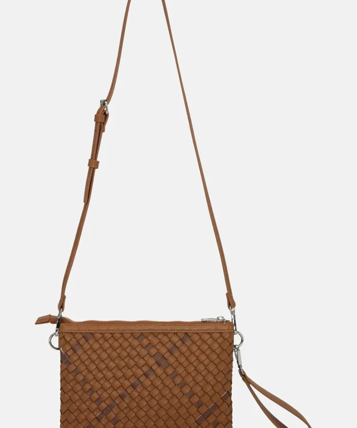 Shoulder Bag 8211 Cashew Accessories Ilse Jacobsen Bags Shoulder Bag 8211 Cashew Accessories Ilse Jacobsen Bags