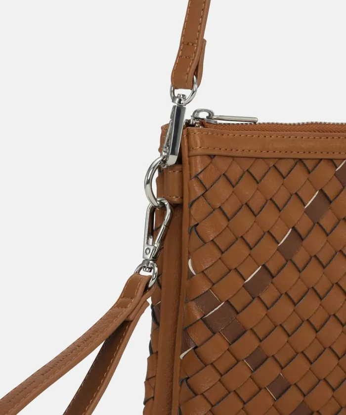 Shoulder Bag 8211 Cashew Accessories Ilse Jacobsen Bags Shoulder Bag 8211 Cashew Accessories Ilse Jacobsen Bags
