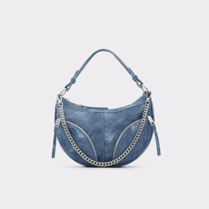 Shoulder Bags Women ALDO Beranyx Crescent Bag