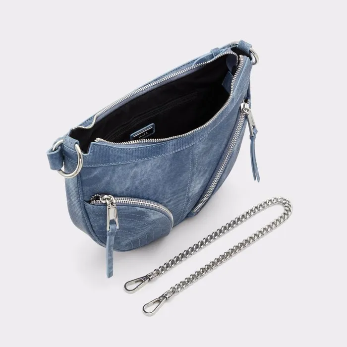 Shoulder Bags Women ALDO Beranyx Crescent Bag