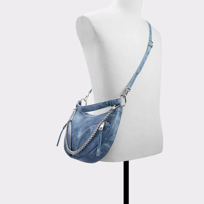 Shoulder Bags Women ALDO Beranyx Crescent Bag