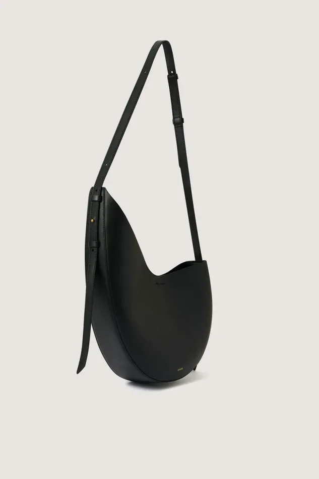 Shoulder Bags Women Soeur WINONA BAG Black