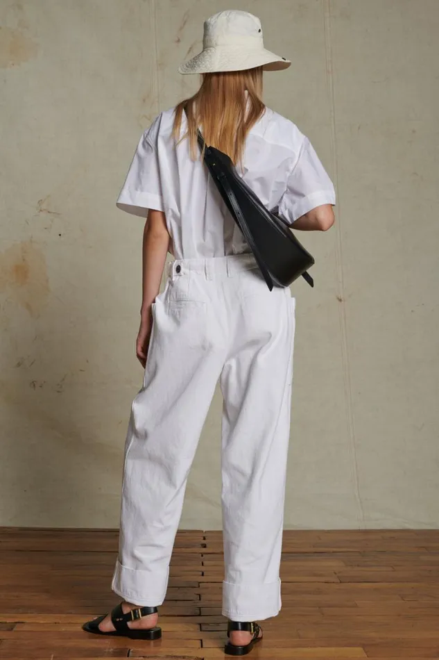 Shoulder Bags Women Soeur WINONA BAG Black