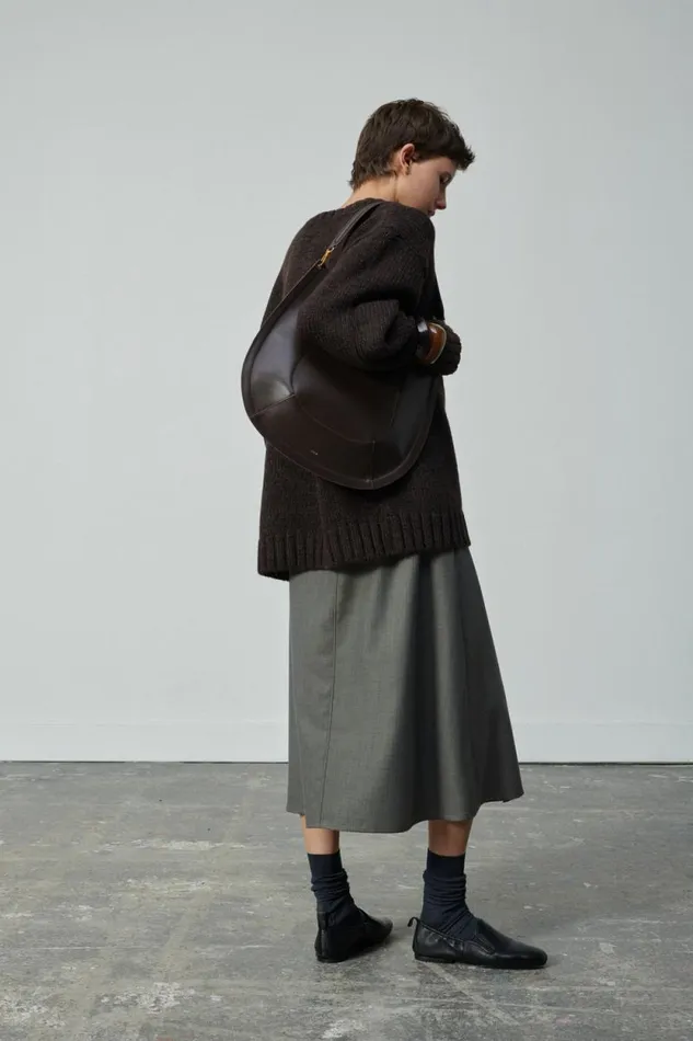 Skirts and Shorts Women Soeur REINE SKIRT Grey