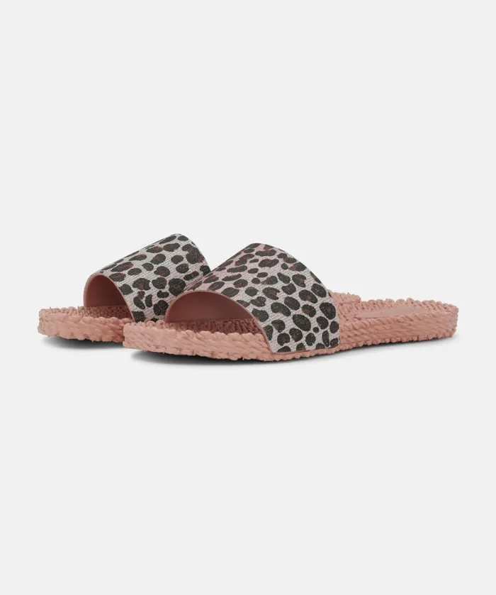SlipOn Flip Flops 8211 Misty Rose Shoes Ilse Jacobsen Flip Flops