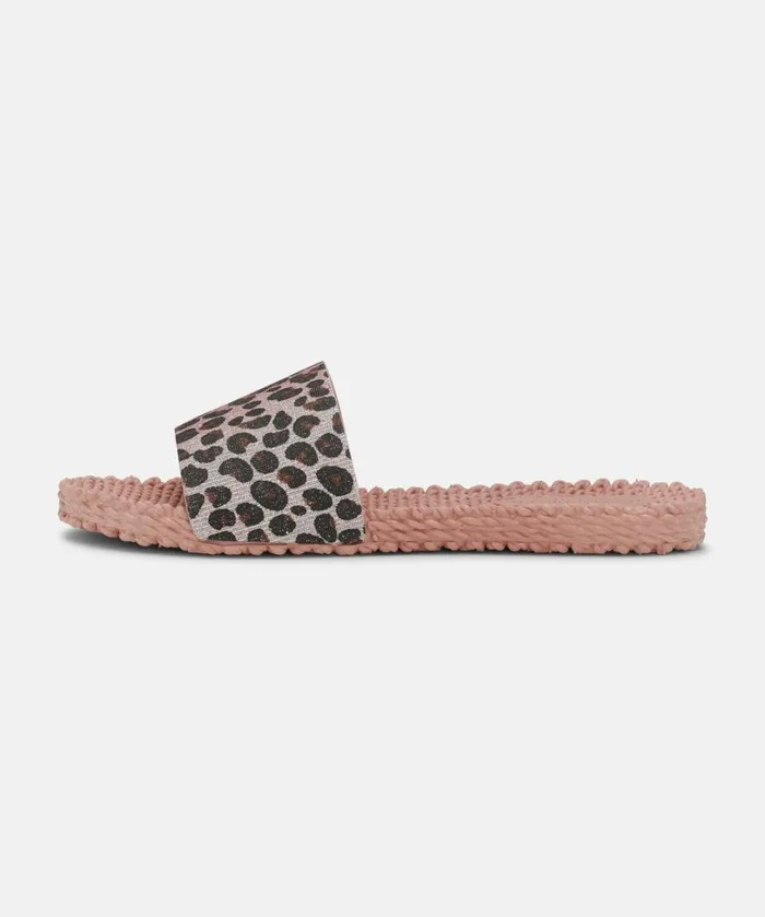 SlipOn Flip Flops 8211 Misty Rose Shoes Ilse Jacobsen Flip Flops