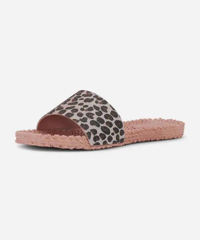 SlipOn Flip Flops 8211 Misty Rose Shoes Ilse Jacobsen Flip Flops
