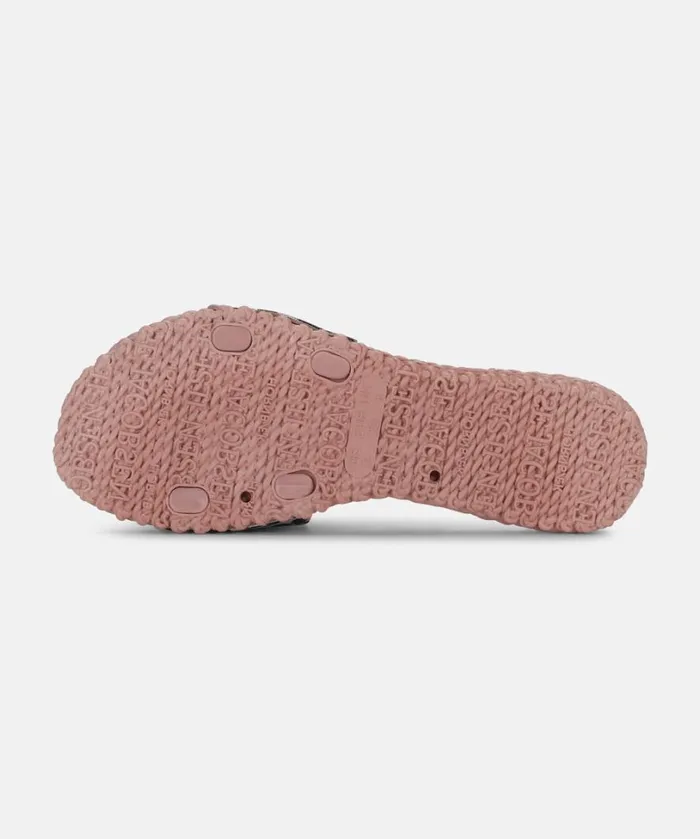 SlipOn Flip Flops 8211 Misty Rose Shoes Ilse Jacobsen Flip Flops