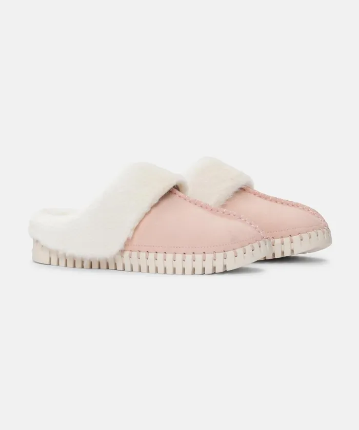 Slippers 8211 Adobe Rose Shoes Ilse Jacobsen Home Slippers
