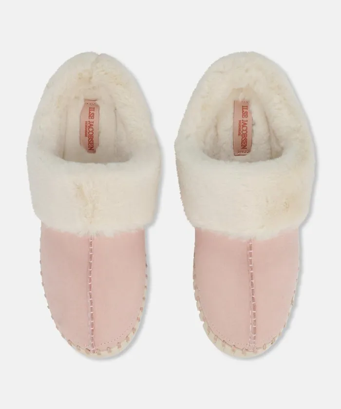 Slippers 8211 Adobe Rose Shoes Ilse Jacobsen Home Slippers Slippers 8211 Adobe Rose Shoes Ilse Jacobsen Home Slippers