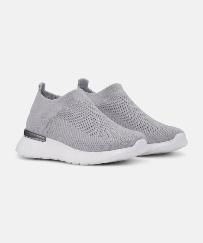 Sneakers 8211 Grey Shoes Ilse Jacobsen Tulip Sneakers