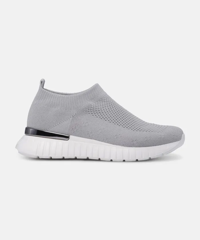 Sneakers 8211 Grey Shoes Ilse Jacobsen Tulip Sneakers Sneakers 8211 Grey Shoes Ilse Jacobsen Tulip Sneakers