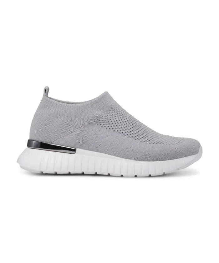 Sneakers 8211 Grey Shoes Ilse Jacobsen Tulip Sneakers Sneakers 8211 Grey Shoes Ilse Jacobsen Tulip Sneakers