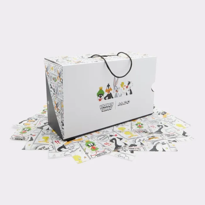 Sneakers Men ALDO Ltlowtopspec Looney Tunes X Aldo