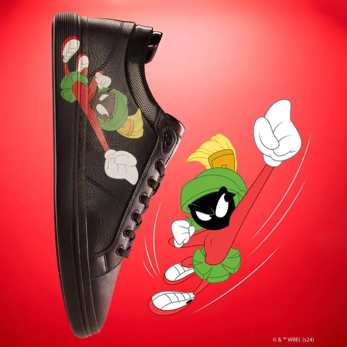 Sneakers Men ALDO Ltlowtopspec Looney Tunes X Aldo