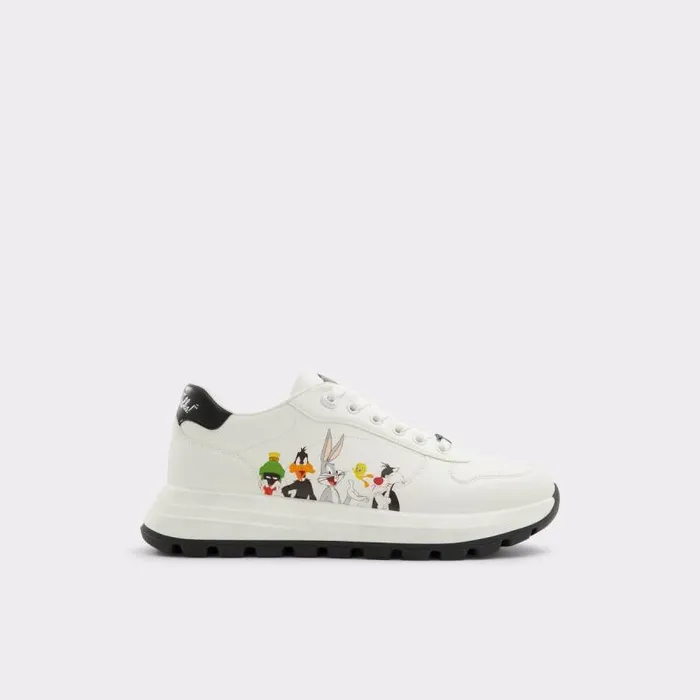 Sneakers Men ALDO Ltsneaker Looney Tunes X Aldo