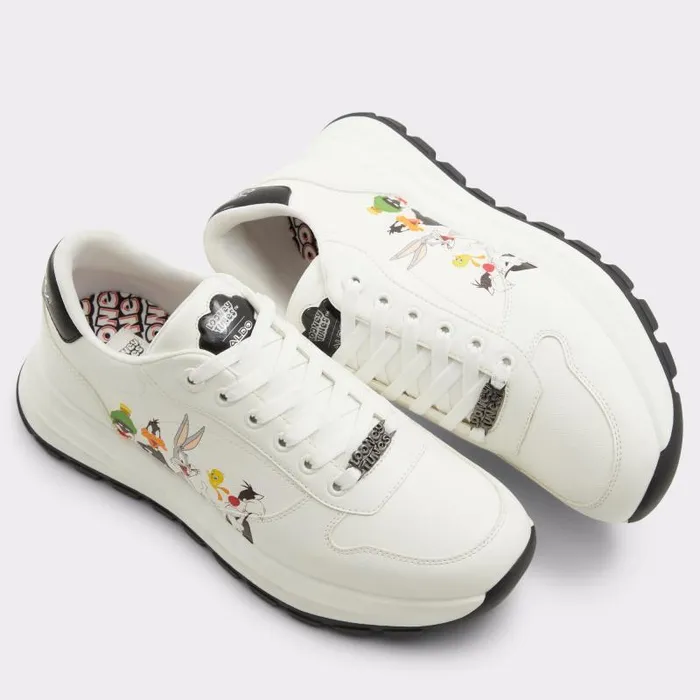 Sneakers Men ALDO Ltsneaker Looney Tunes X Aldo