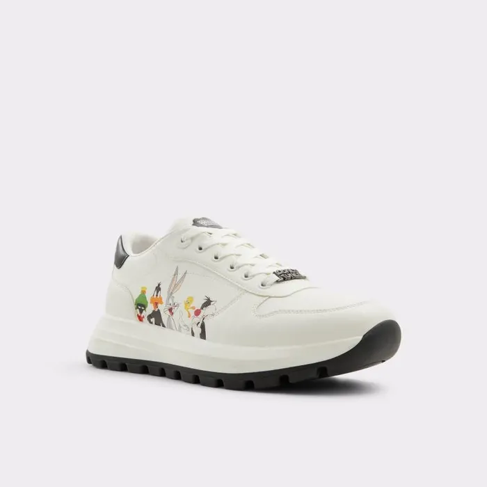 Sneakers Men ALDO Ltsneaker Looney Tunes X Aldo