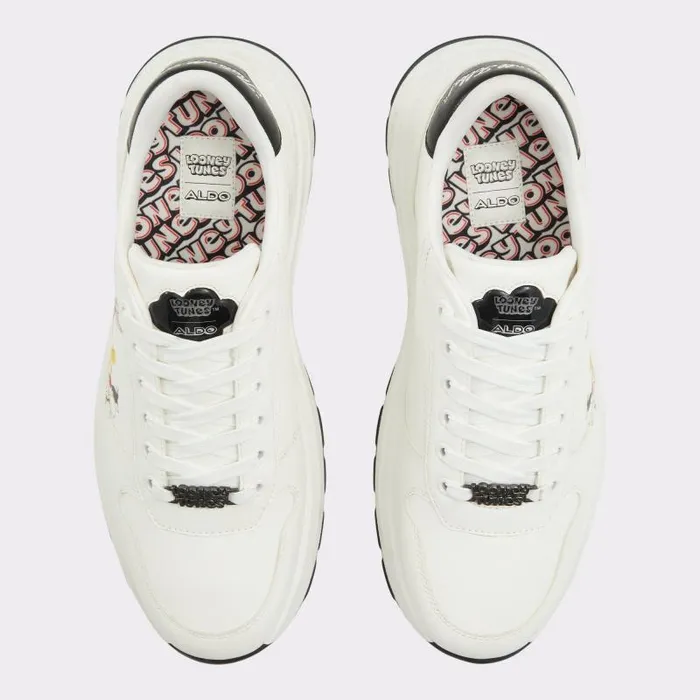Sneakers Men ALDO Ltsneaker Looney Tunes X Aldo