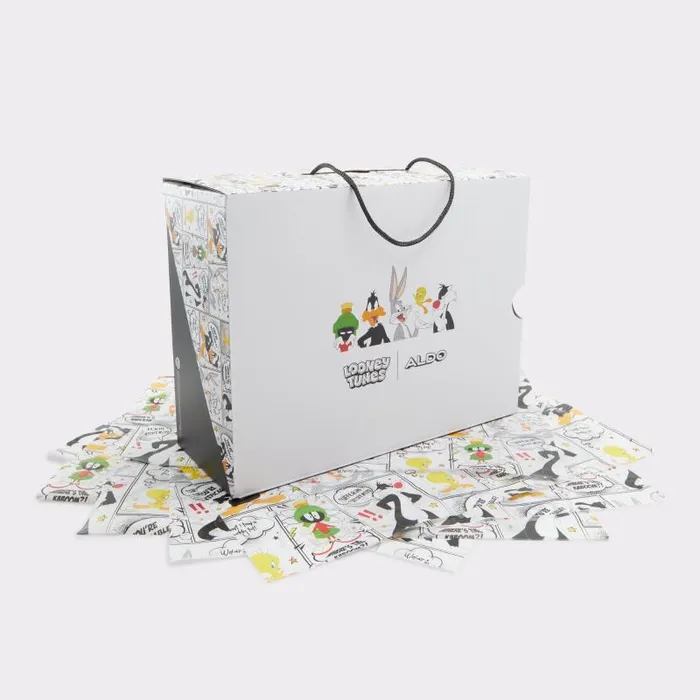 Sneakers Men ALDO Ltsneaker Looney Tunes X Aldo