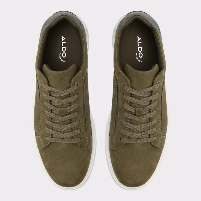 Sneakers Men ALDO Ogspec Low Top Sneaker 8211 Cup Sole
