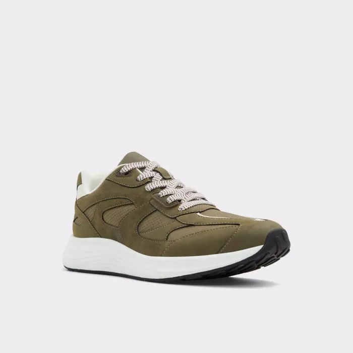 Sneakers Men ALDO Zev Low Top Sneaker