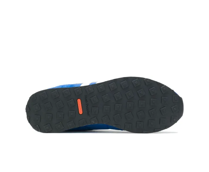 Sneakers Men Hush Puppies Seventy8 Corsair Blue Suede Sneakers Men Hush Puppies Seventy8 Corsair Blue Suede