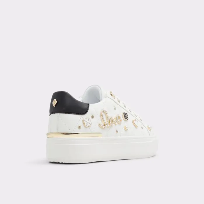 Sneakers Women ALDO Visuetti Low Top Sneaker