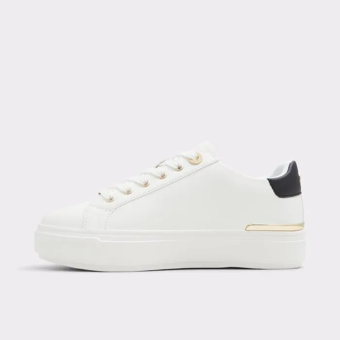 Sneakers Women ALDO Visuetti Low Top Sneaker