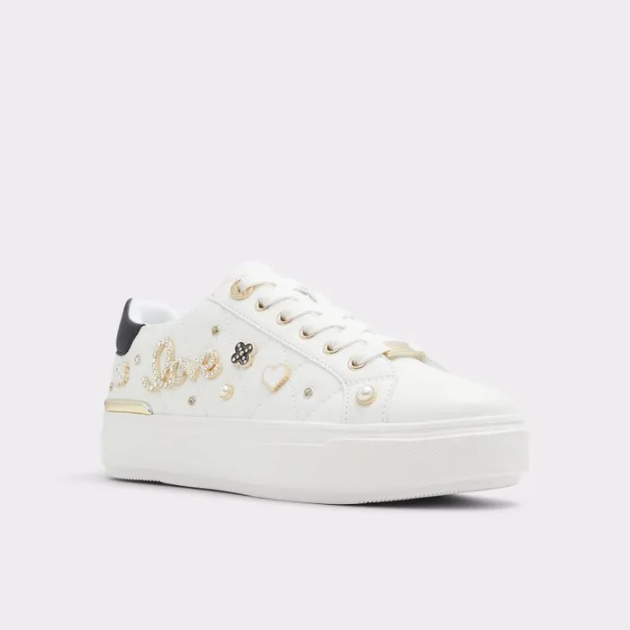 Sneakers Women ALDO Visuetti Low Top Sneaker