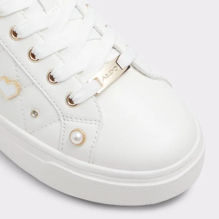 Sneakers Women ALDO Visuetti Low Top Sneaker