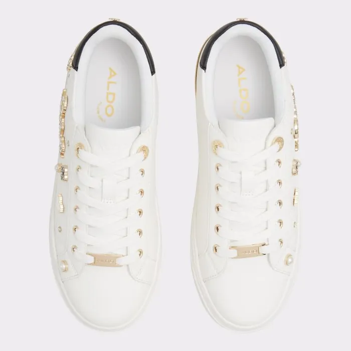 Sneakers Women ALDO Visuetti Low Top Sneaker