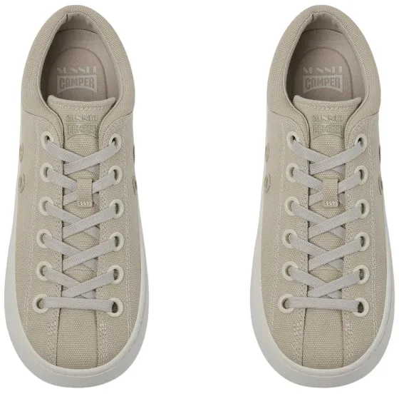 Sneakers Women Camper Camper X SUNNEI Unisex Textile Shoes