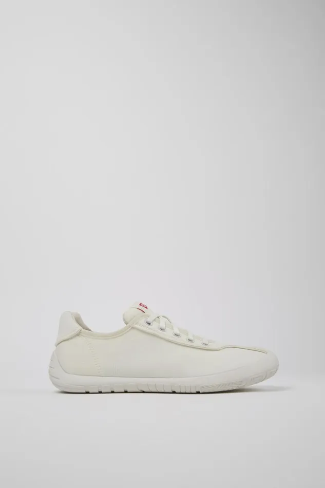 Sneakers Women Camper Peu Path White Recycled PET Sneaker Sneakers Women Camper Peu Path White Recycled PET Sneaker