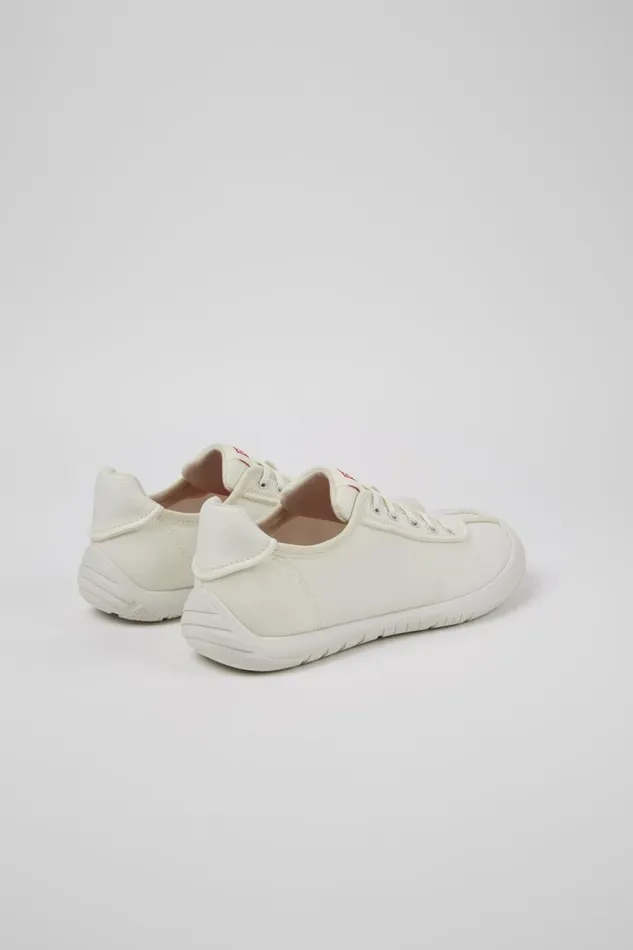 Sneakers Women Camper Peu Path White Recycled PET Sneaker Sneakers Women Camper Peu Path White Recycled PET Sneaker