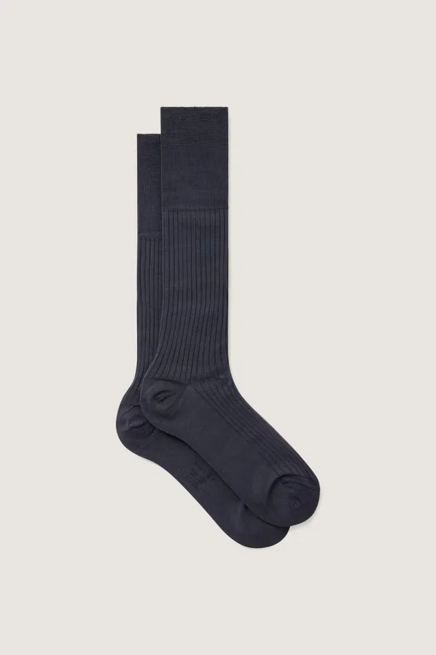 Socks Women Soeur WALK SOCKS Anthracite