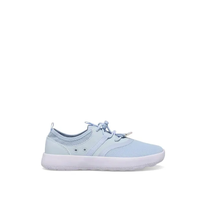 Sperry Coastal Break Sneaker Blue Kids Sneakers