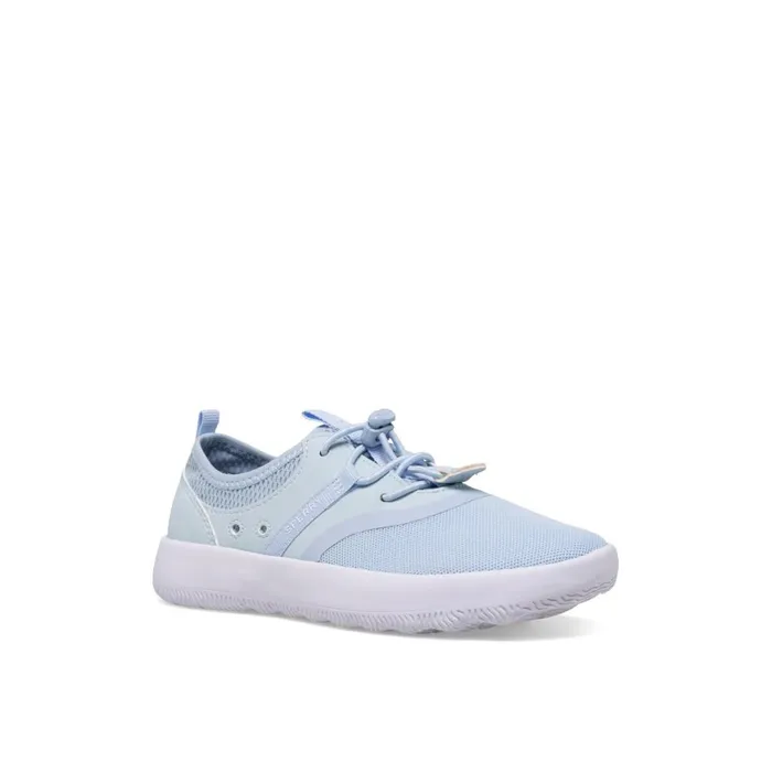 Sperry Coastal Break Sneaker Blue Kids Sneakers