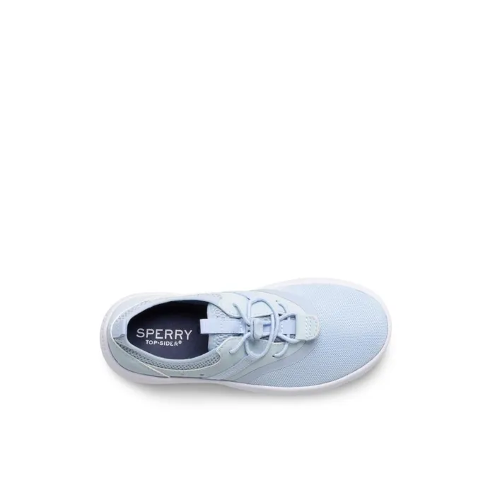 Sperry Coastal Break Sneaker Blue Kids Sneakers