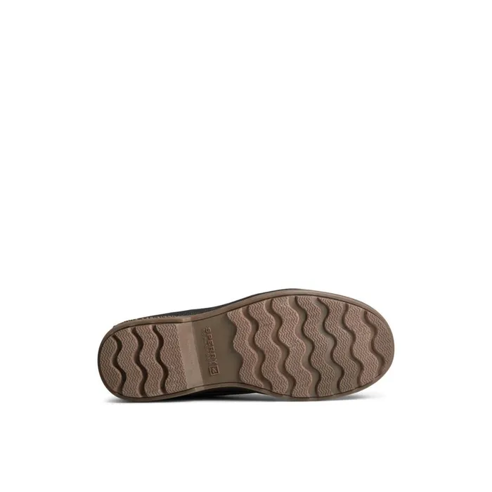 Sperry Cold Bay Thinsulate Waterresistant Chukka Dark Brown Men Boots