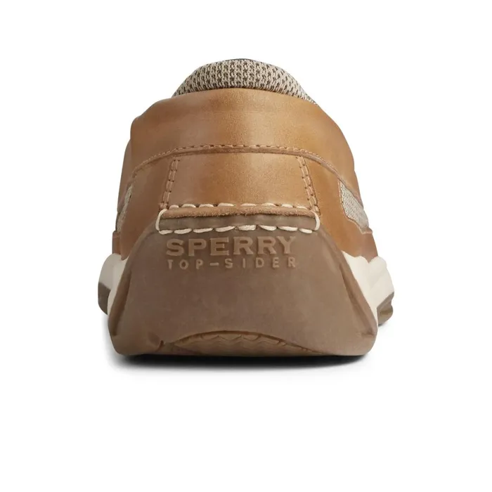 Sperry Intrepid Loafer White Men Loafers and Oxfords