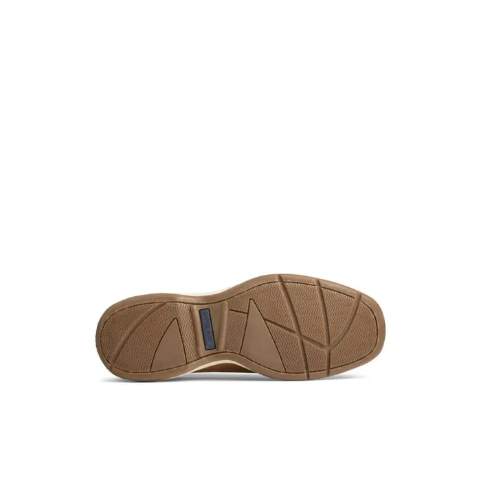 Sperry Intrepid Loafer White Men Loafers and Oxfords