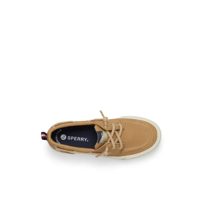 Sperry Kalafish Platform Whitewhite Kids Sneakers