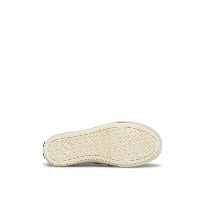 Sperry Kalafish Platform Whitewhite Kids Sneakers