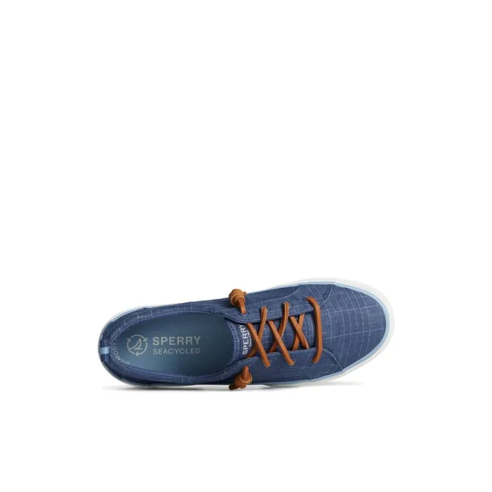 Sperry Pierwaveltln wm Navy Women Sneakers