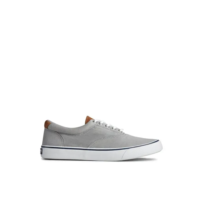 Sperry Striper II CVO Sneaker Grey Men Sneakers