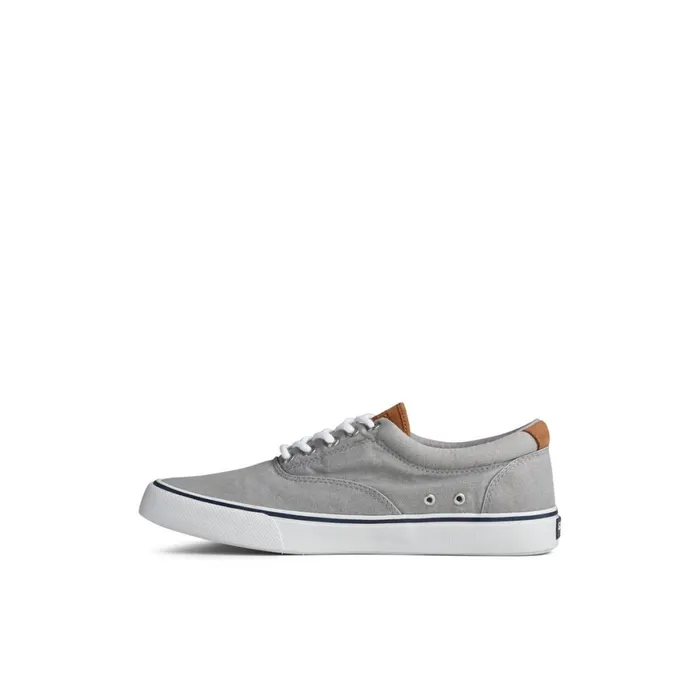 Sperry Striper II CVO Sneaker Grey Men Sneakers