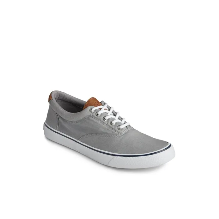 Sperry Striper II CVO Sneaker Grey Men Sneakers