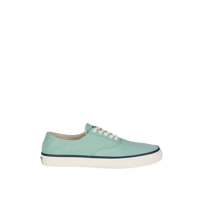 Sperry Unisex Classic CVO Sneaker Light Green Men Shoes
