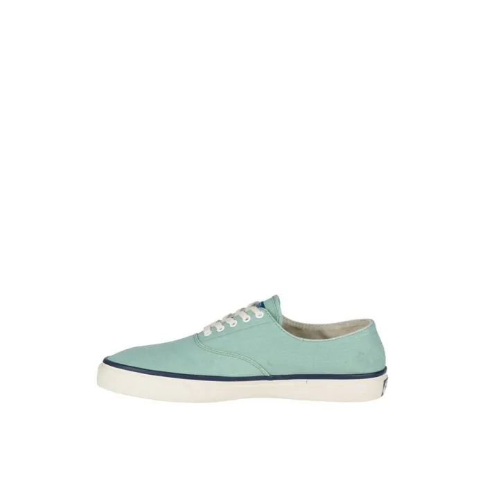 Sperry Unisex Classic CVO Sneaker Light Green Men Shoes